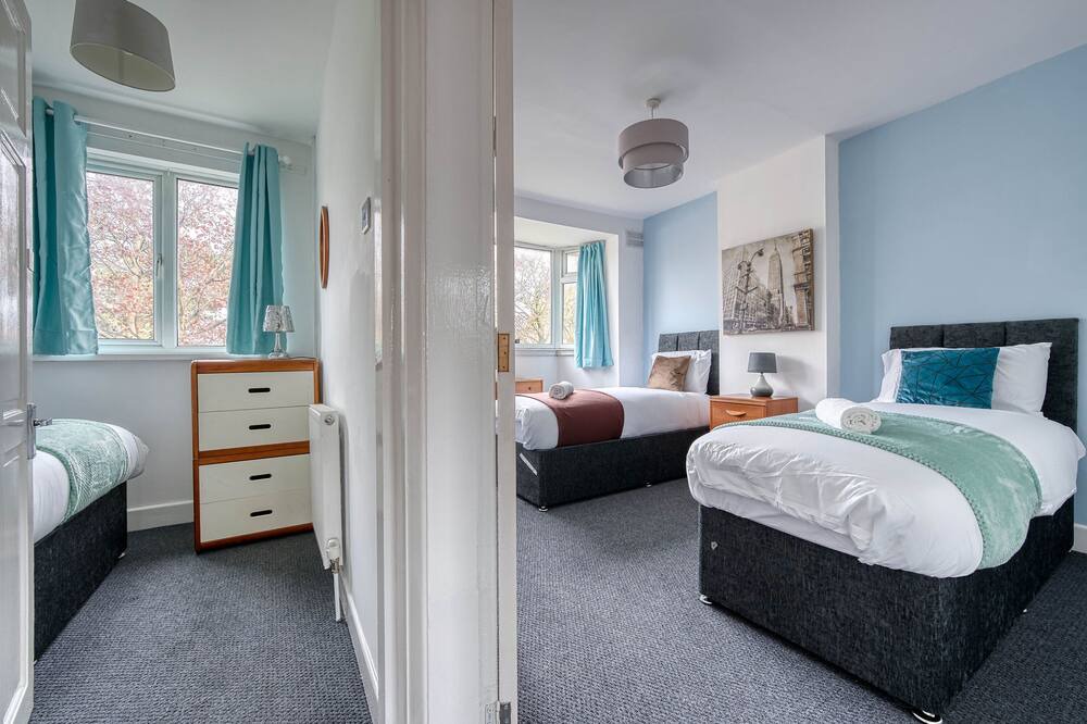 Photo of Bedroom in Bloxwich