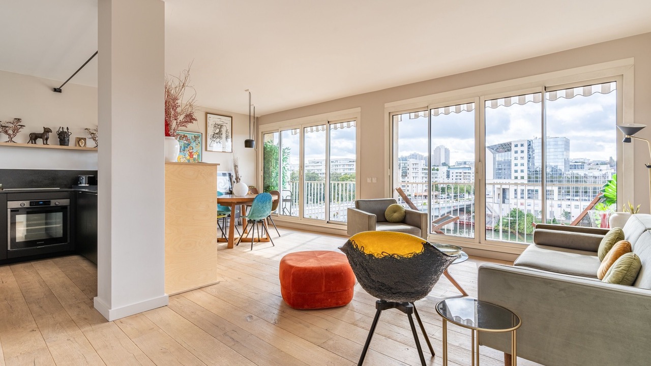 Photo of Others in Billancourt–Rives de Seine