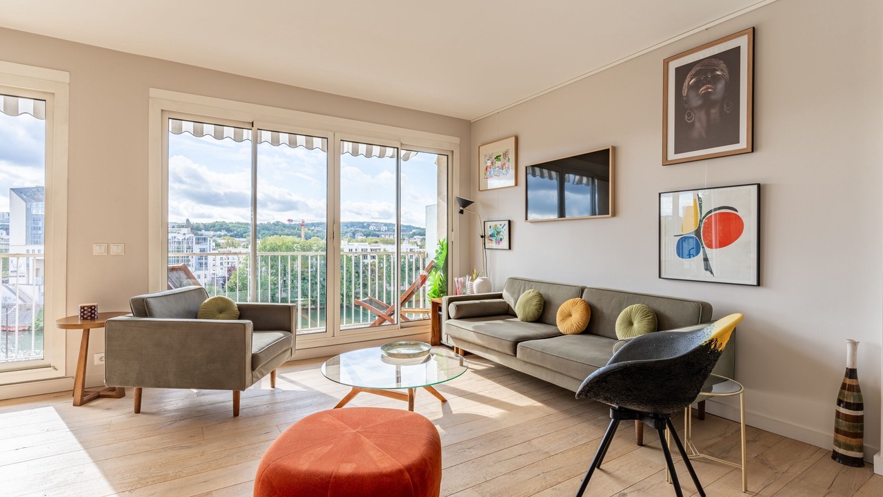 Photo of Others in Billancourt–Rives de Seine