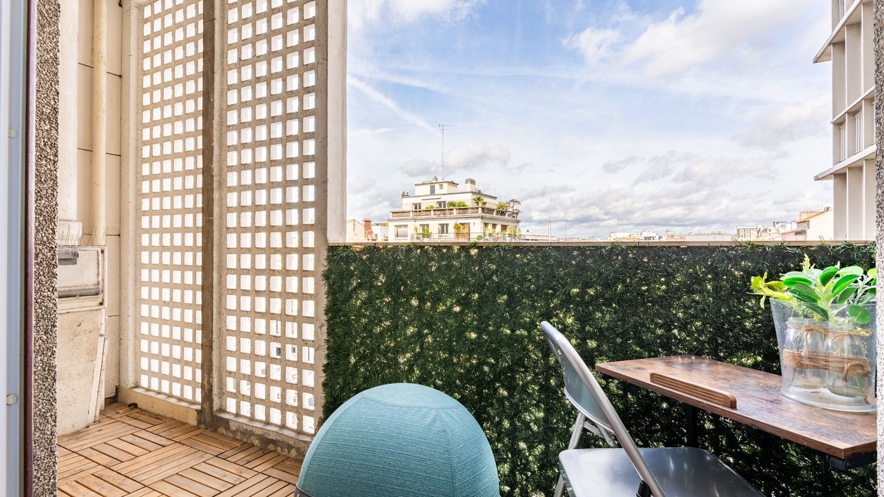 Photo of Outdoor in Billancourt–Rives de Seine