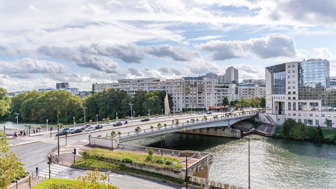 Photo of Others in Billancourt–Rives de Seine