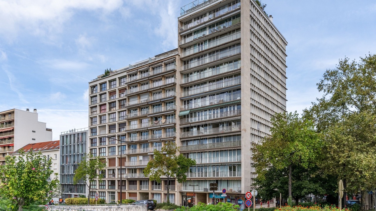 Photo of Outdoor in Billancourt–Rives de Seine