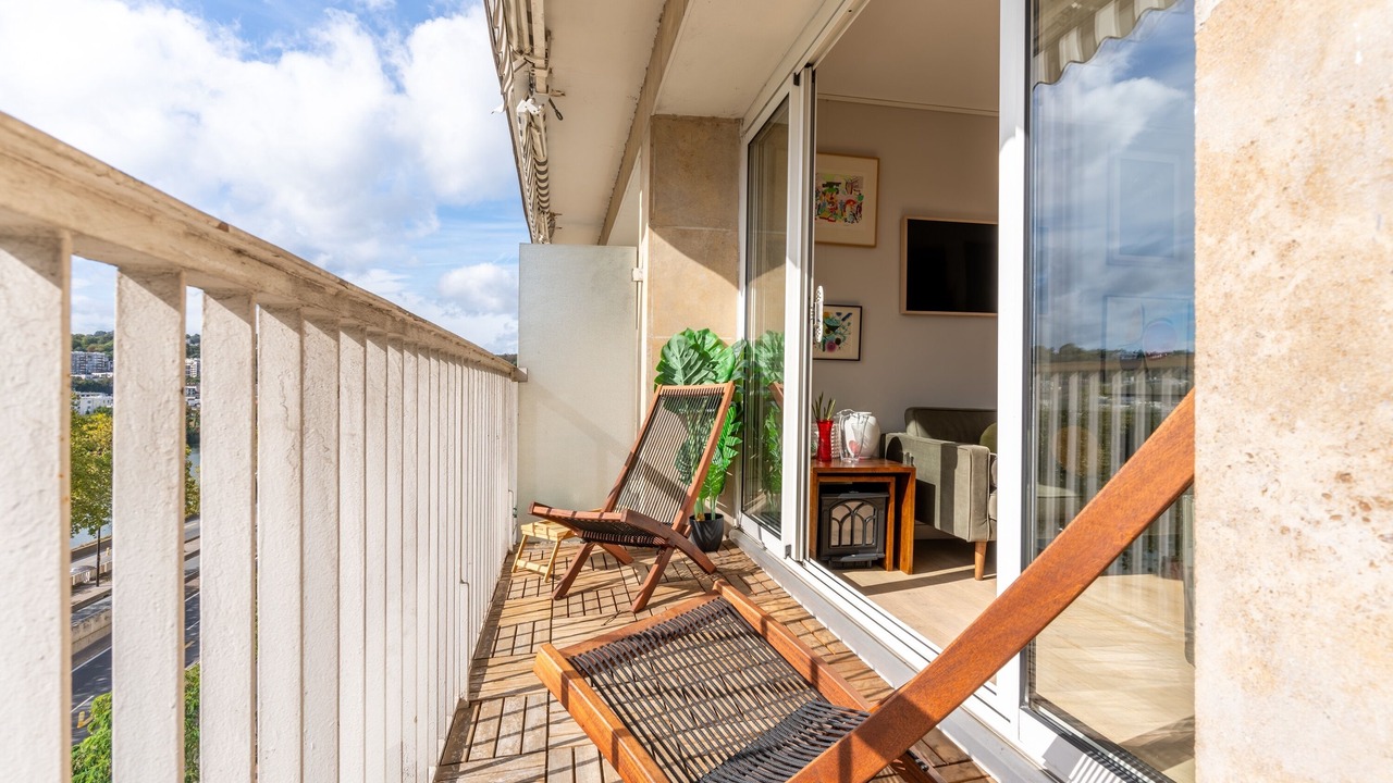 Photo of Outdoor in Billancourt–Rives de Seine