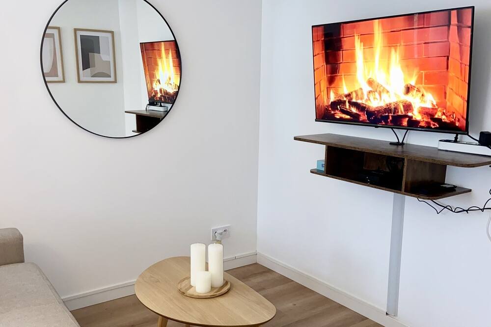 Photo of Livingroom in Massy