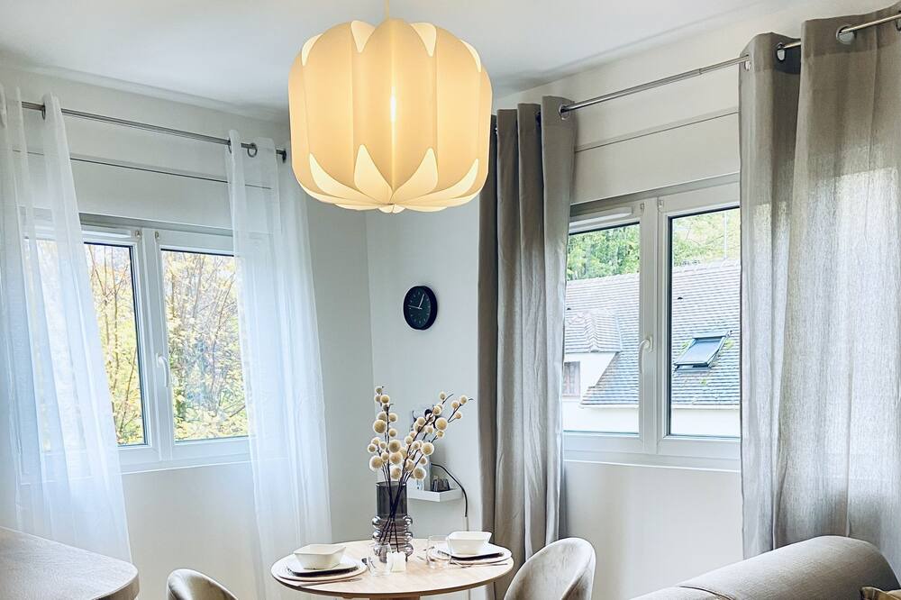 Photo of Livingroom in Massy
