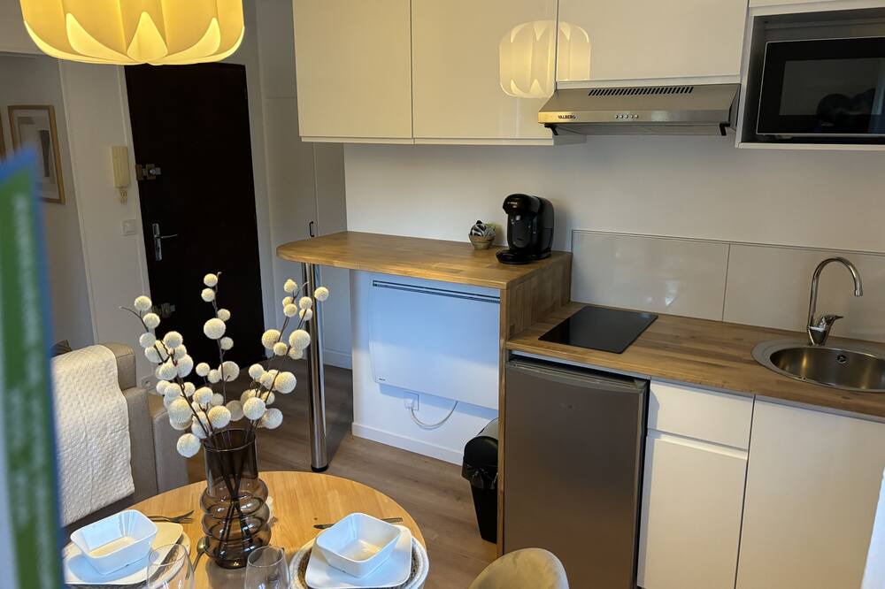 Photo of Kitchen in Massy