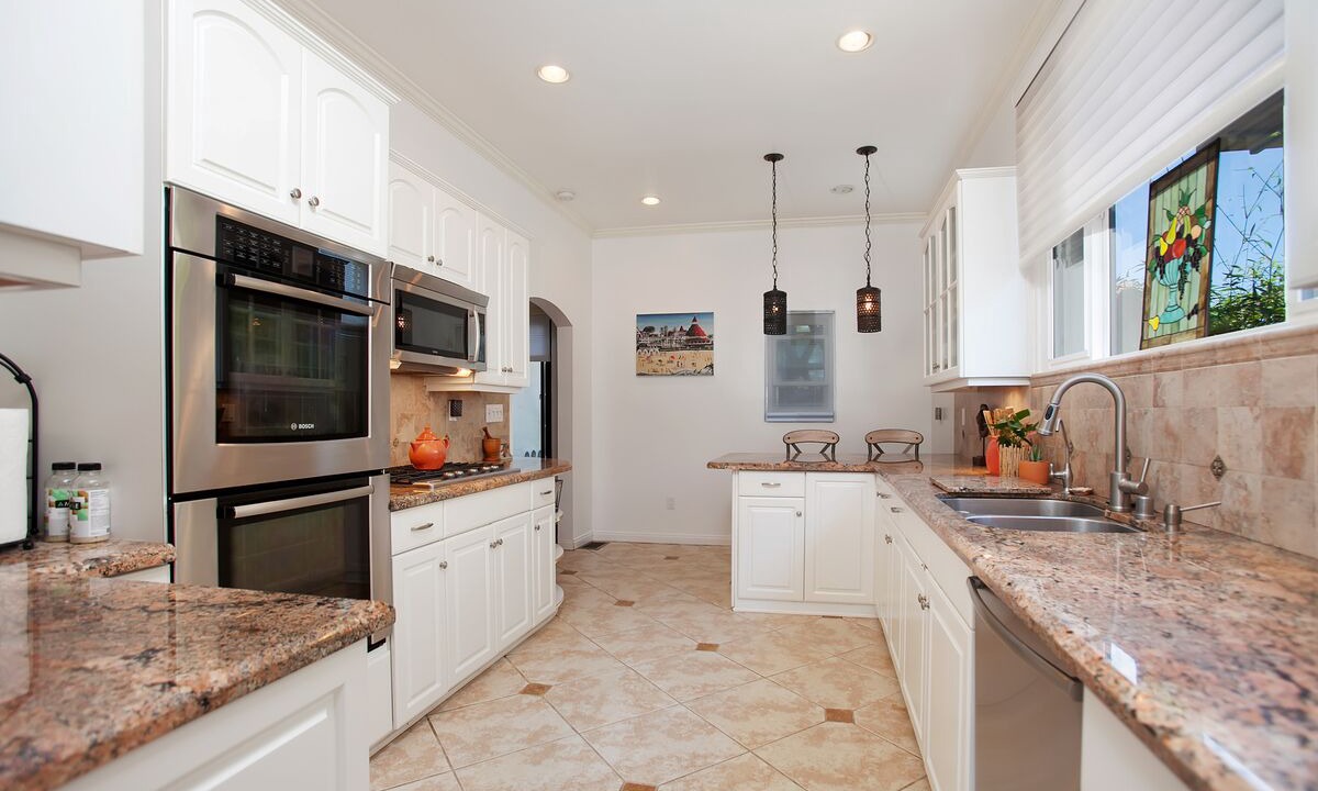 Photo of Kitchen in Coronado