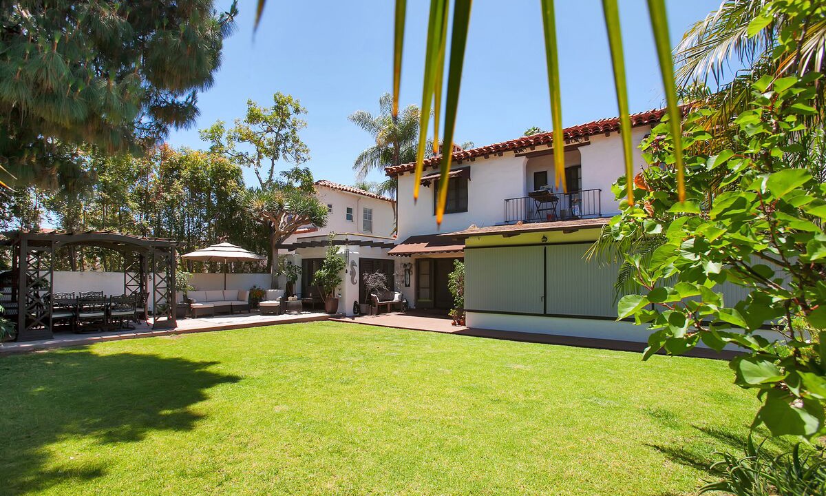 Photo of Outdoor in Coronado