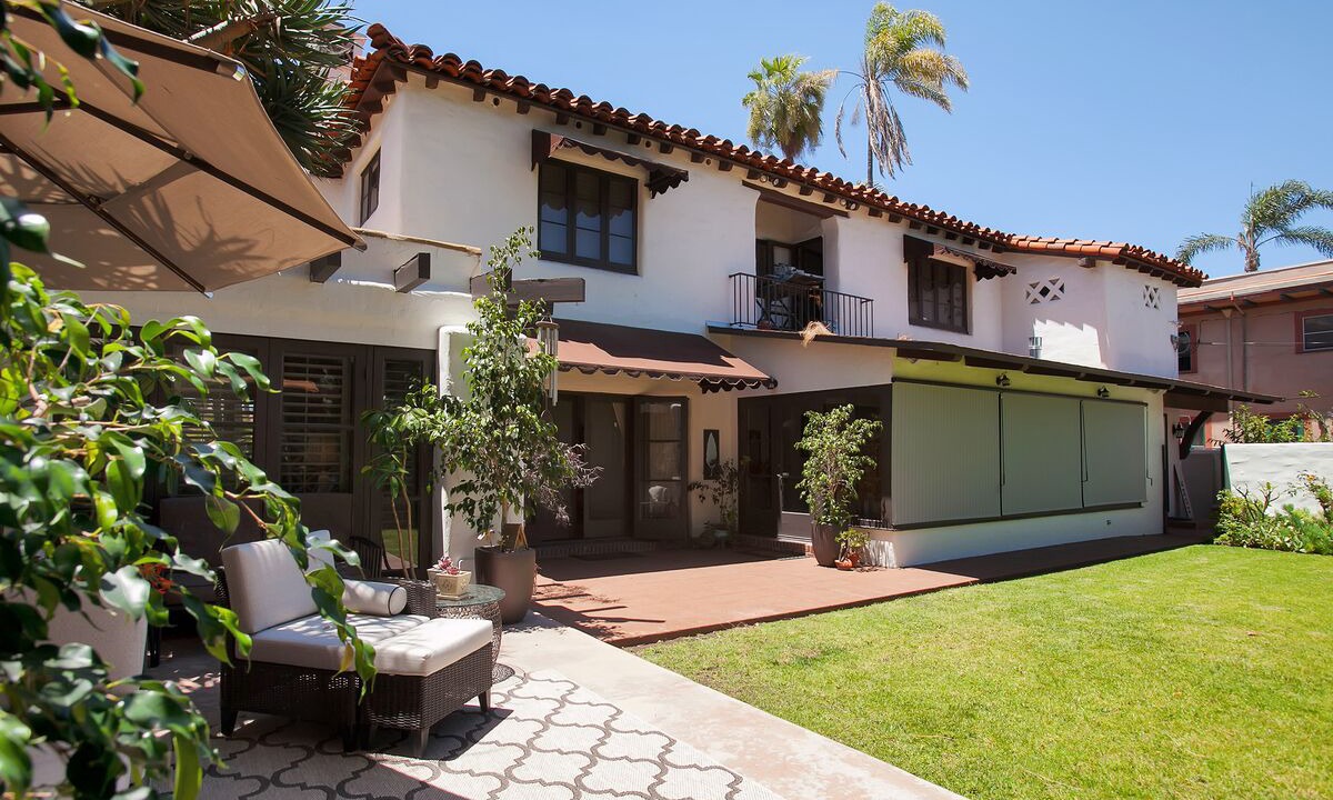 Photo of Outdoor in Coronado