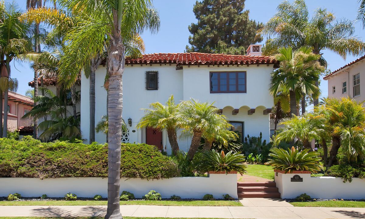 Photo of Outdoor in Coronado