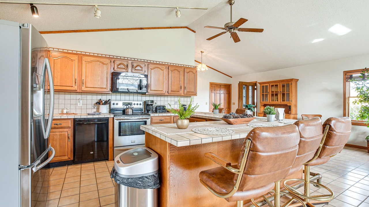 Photo of Kitchen in Mount Vernon