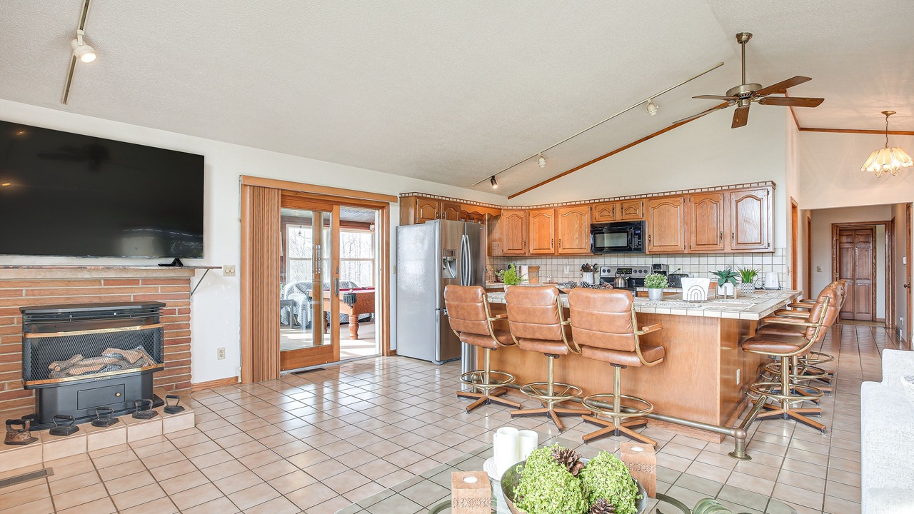 Photo of Kitchen in Mount Vernon