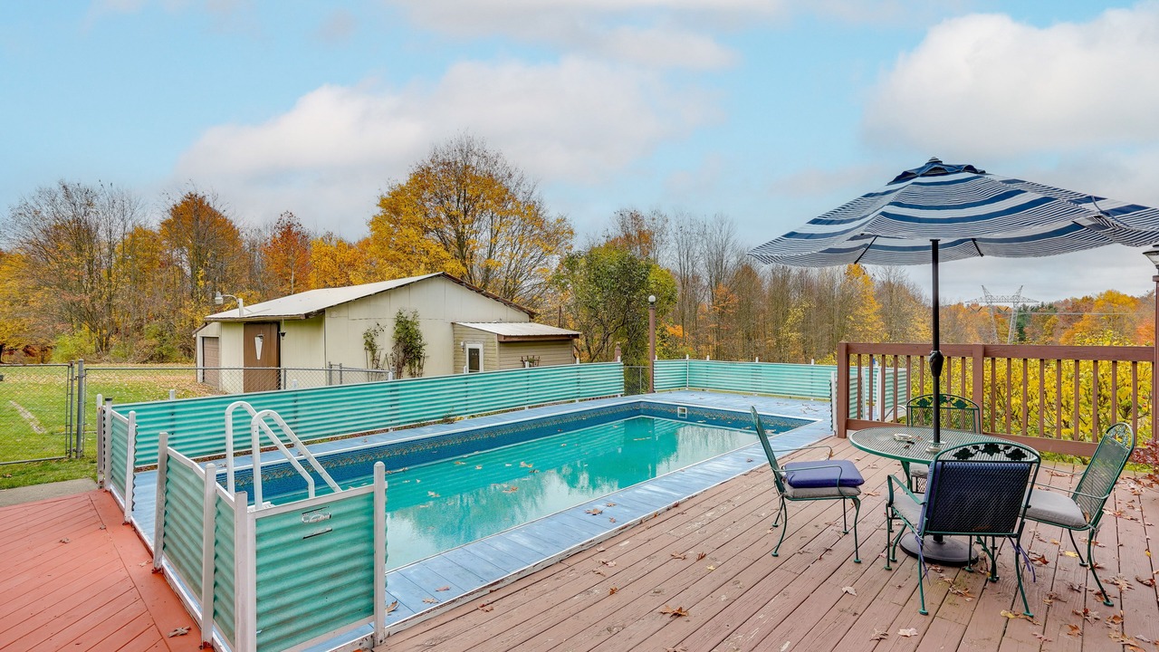 Photo of Outdoor in Mount Vernon