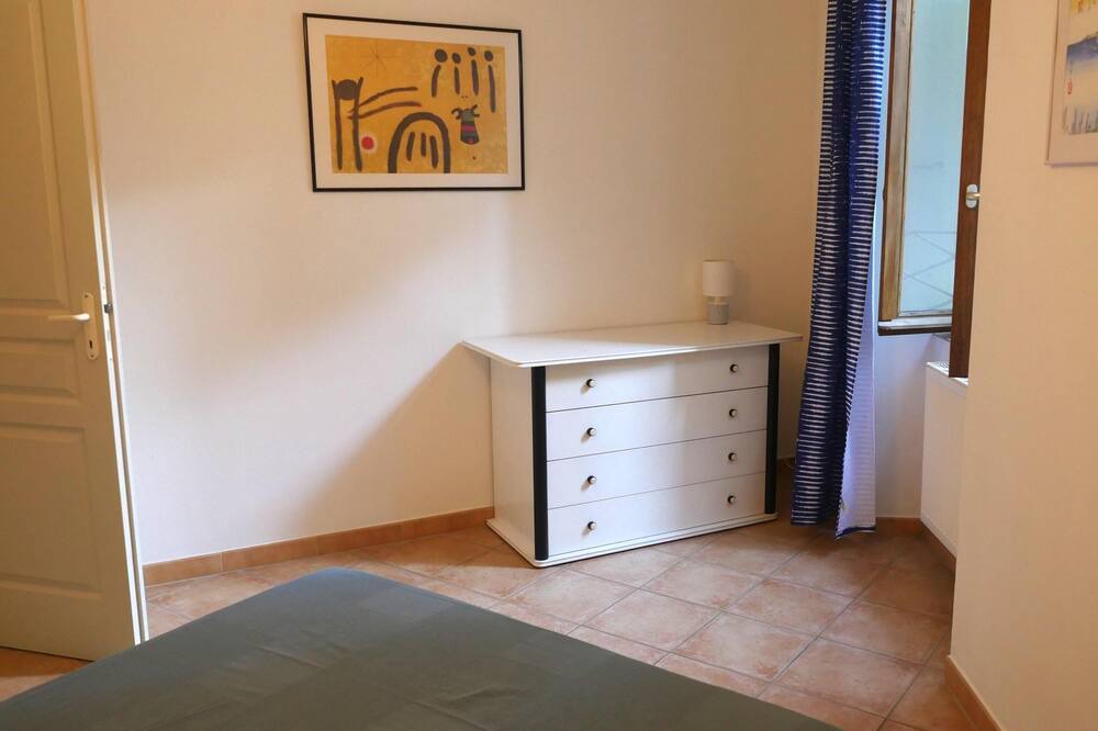 Photo of Bedroom in Largentiere