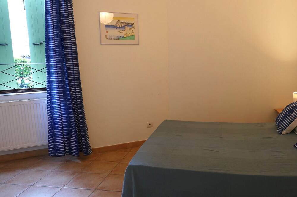 Photo of Bedroom in Largentiere