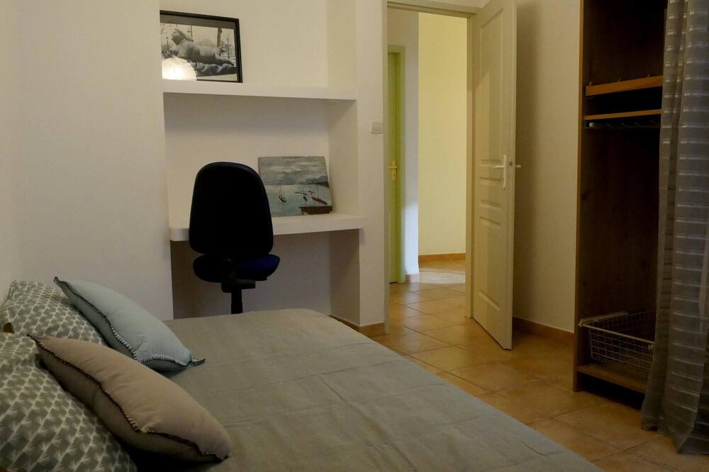 Photo of Bedroom in Largentiere