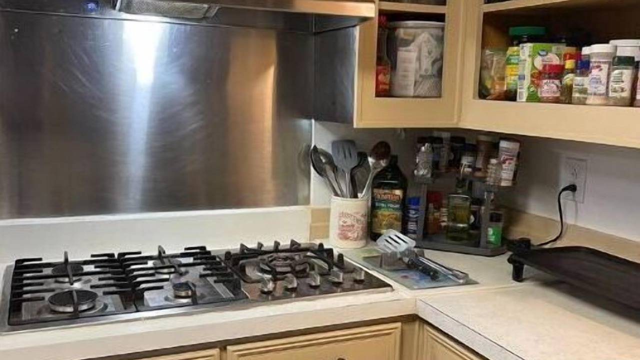 Photo of Kitchen in Sunnyvale