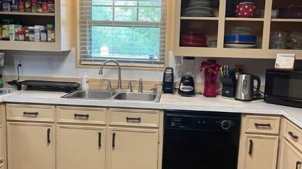 Photo of Kitchen in Sunnyvale