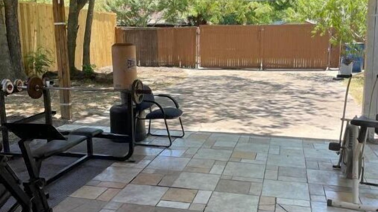Photo of Patio Balcony in Sunnyvale