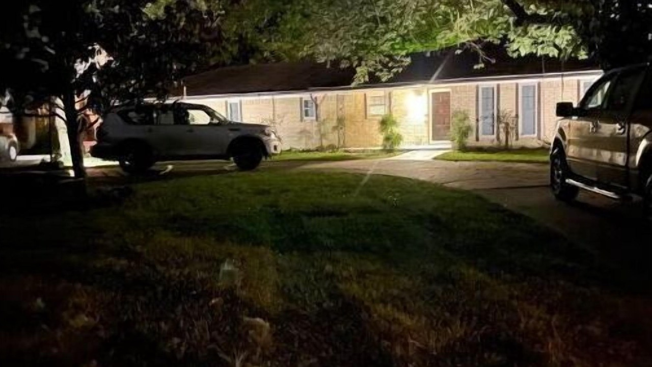 Photo of Outdoor in Sunnyvale