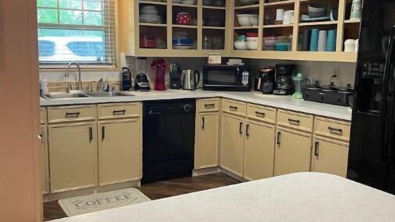 Photo of Kitchen in Sunnyvale