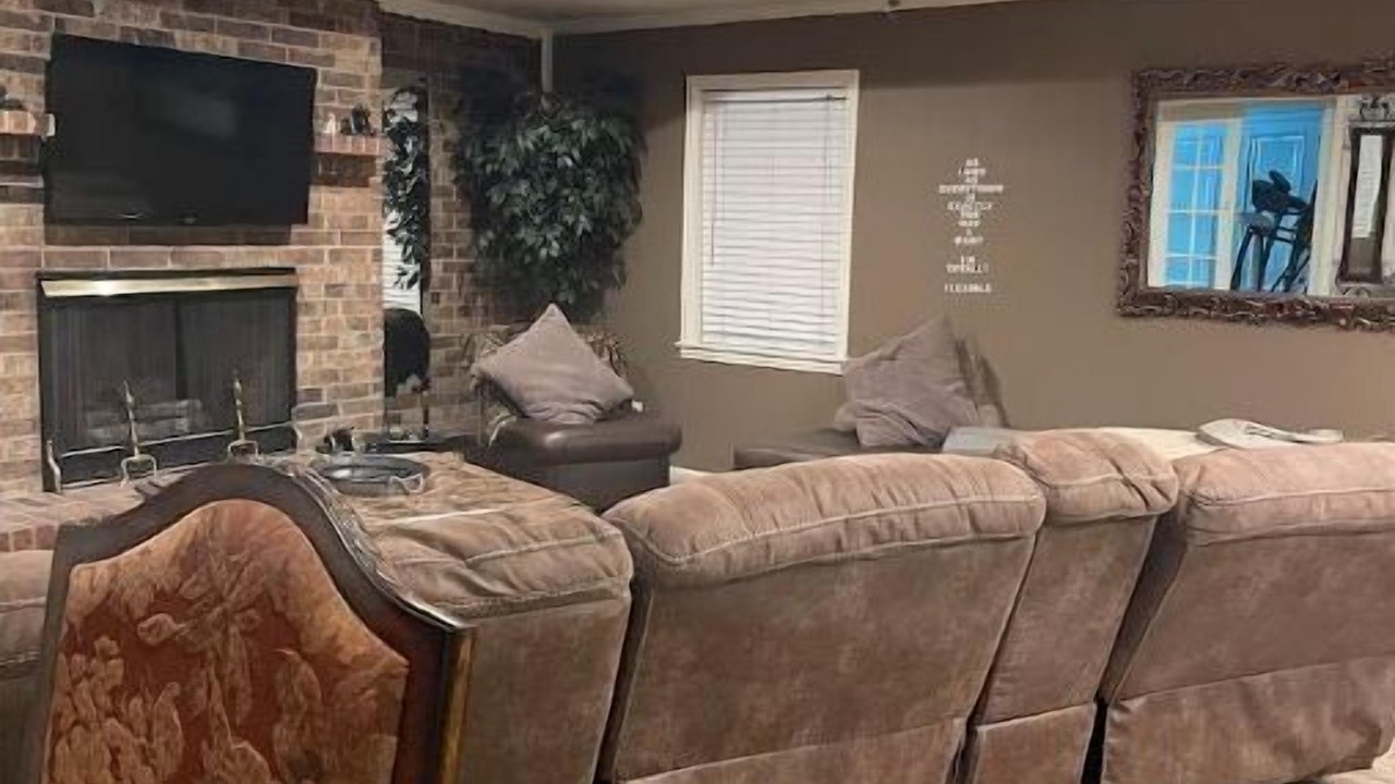 Photo of Livingroom in Sunnyvale