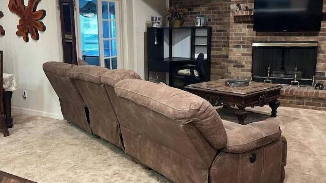 Photo of Livingroom in Sunnyvale