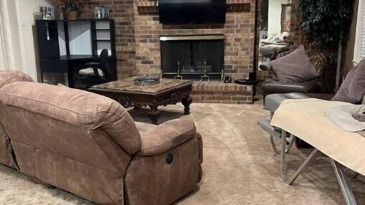 Photo of Livingroom in Sunnyvale
