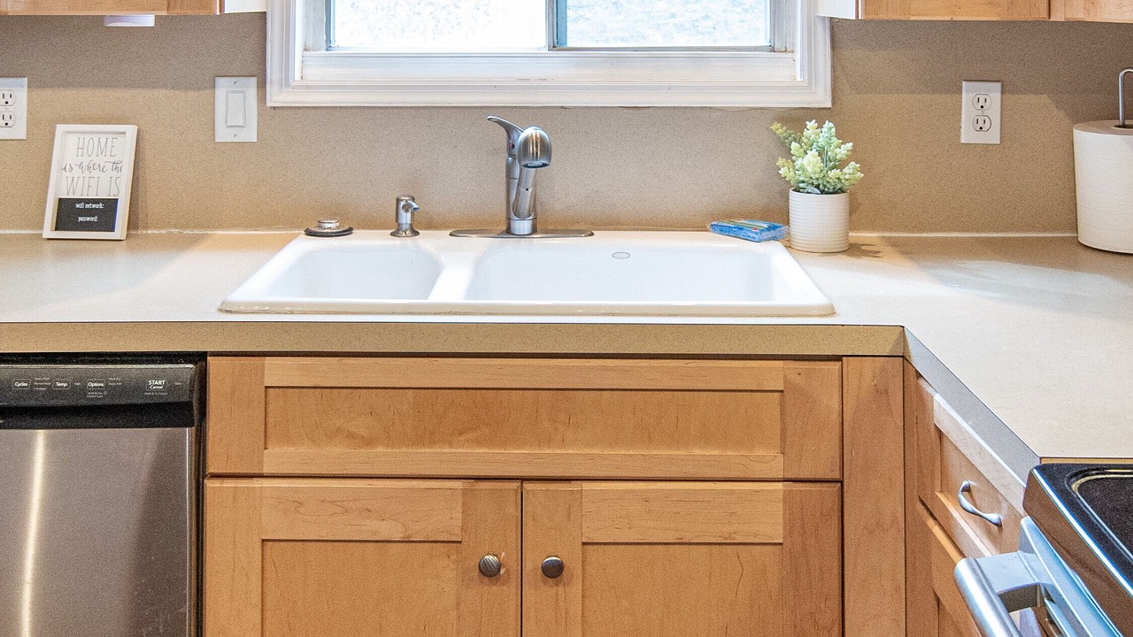 Photo of Kitchen in Mountain Top