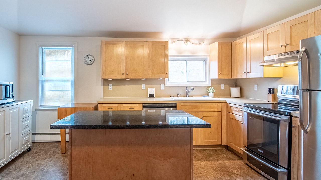 Photo of Kitchen in Mountain Top