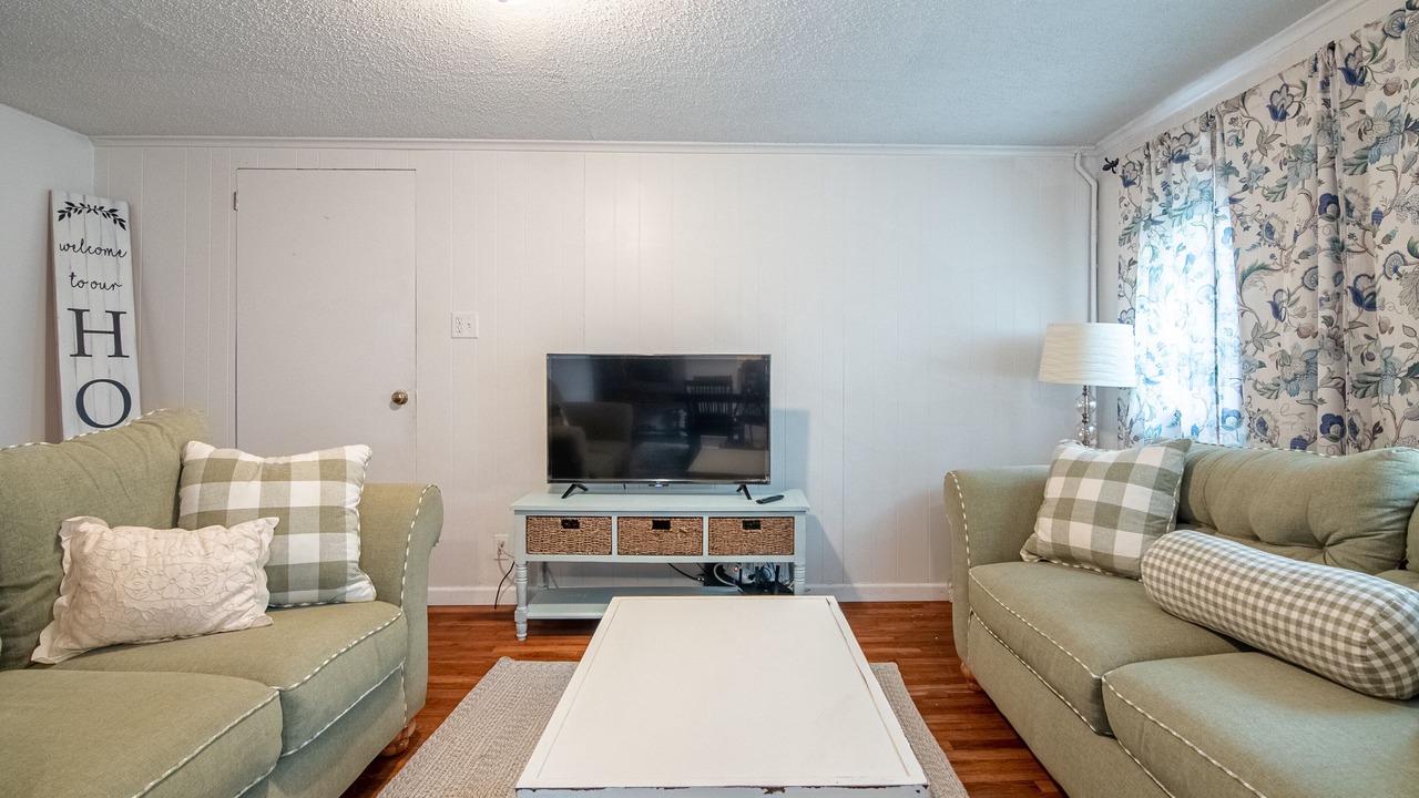 Photo of Livingroom in Mountain Top