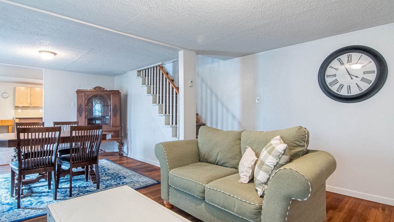 Photo of Livingroom in Mountain Top