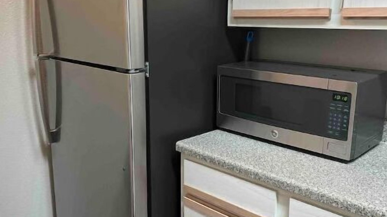 Photo of Kitchen in Norman