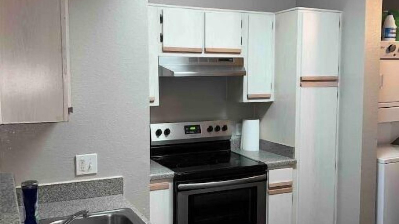 Photo of Kitchen in Norman