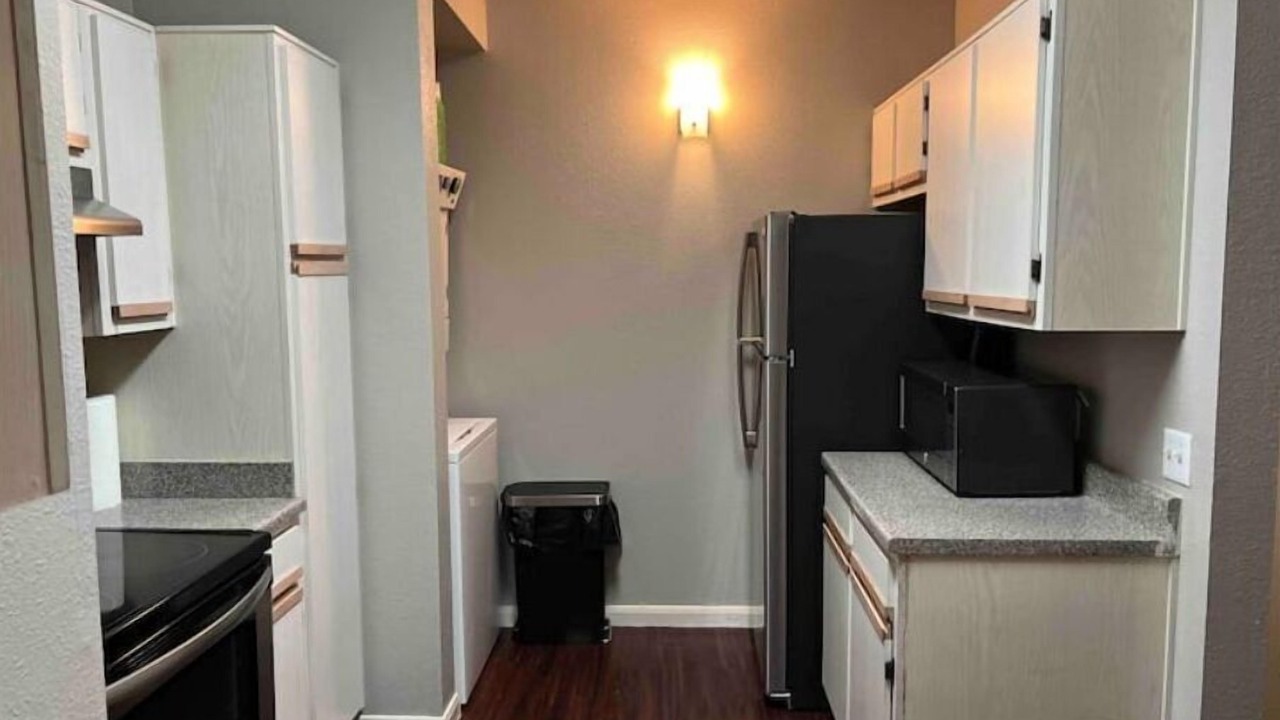 Photo of Kitchen in Norman