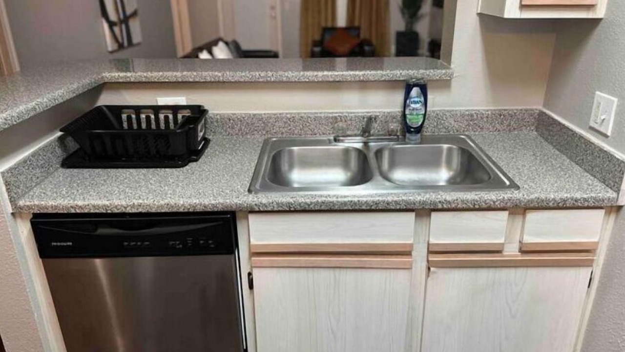 Photo of Kitchen in Norman