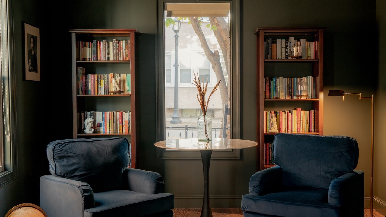 Photo of Bedroom in Kennett Square