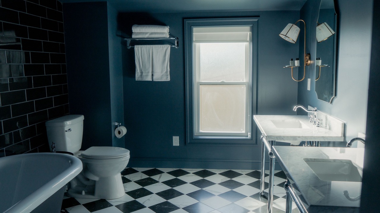 Photo of Bathroom in Kennett Square