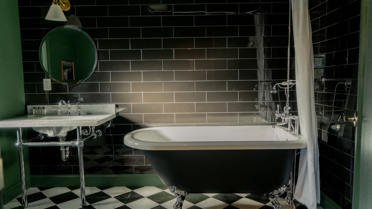 Photo of Bathroom in Kennett Square