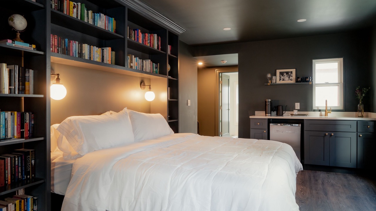 Photo of Bedroom in Kennett Square