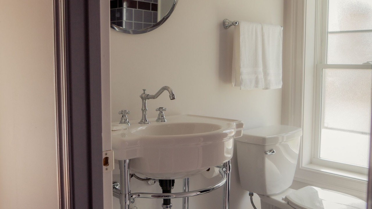 Photo of Bathroom in Kennett Square