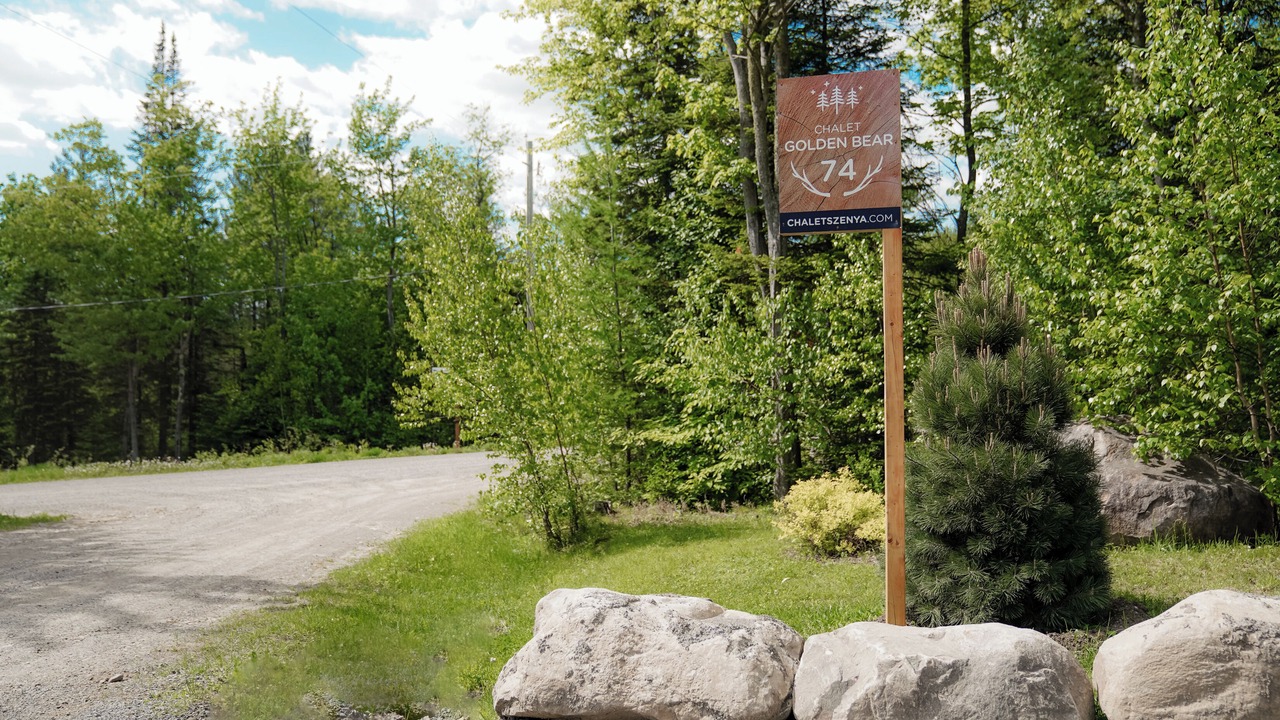 Photo of Outdoor in Fiddler Lake Resort
