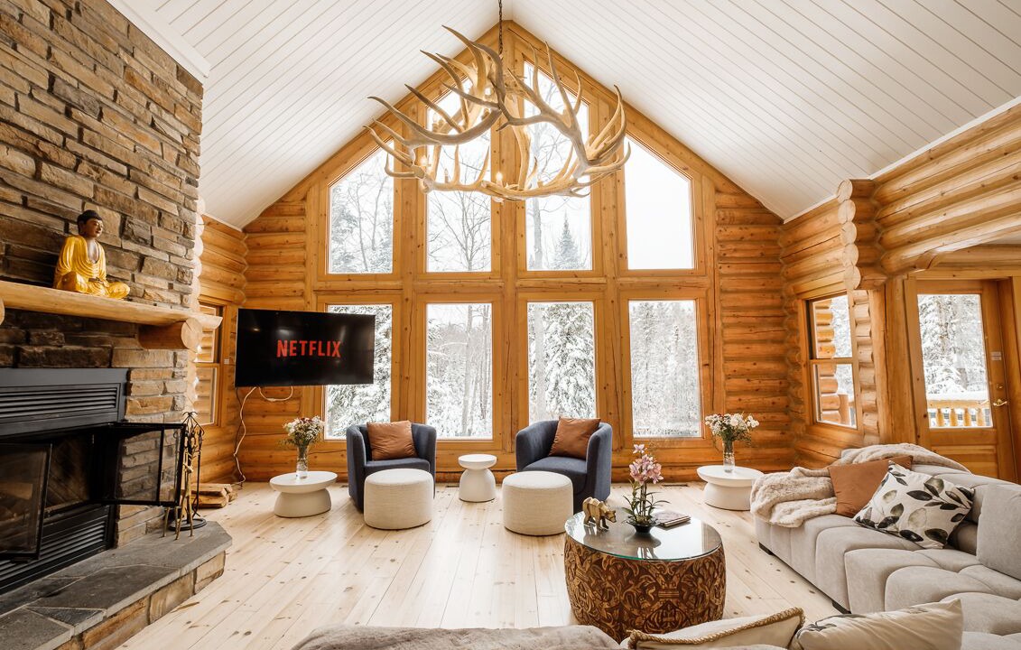 Photo of Others in Fiddler Lake Resort