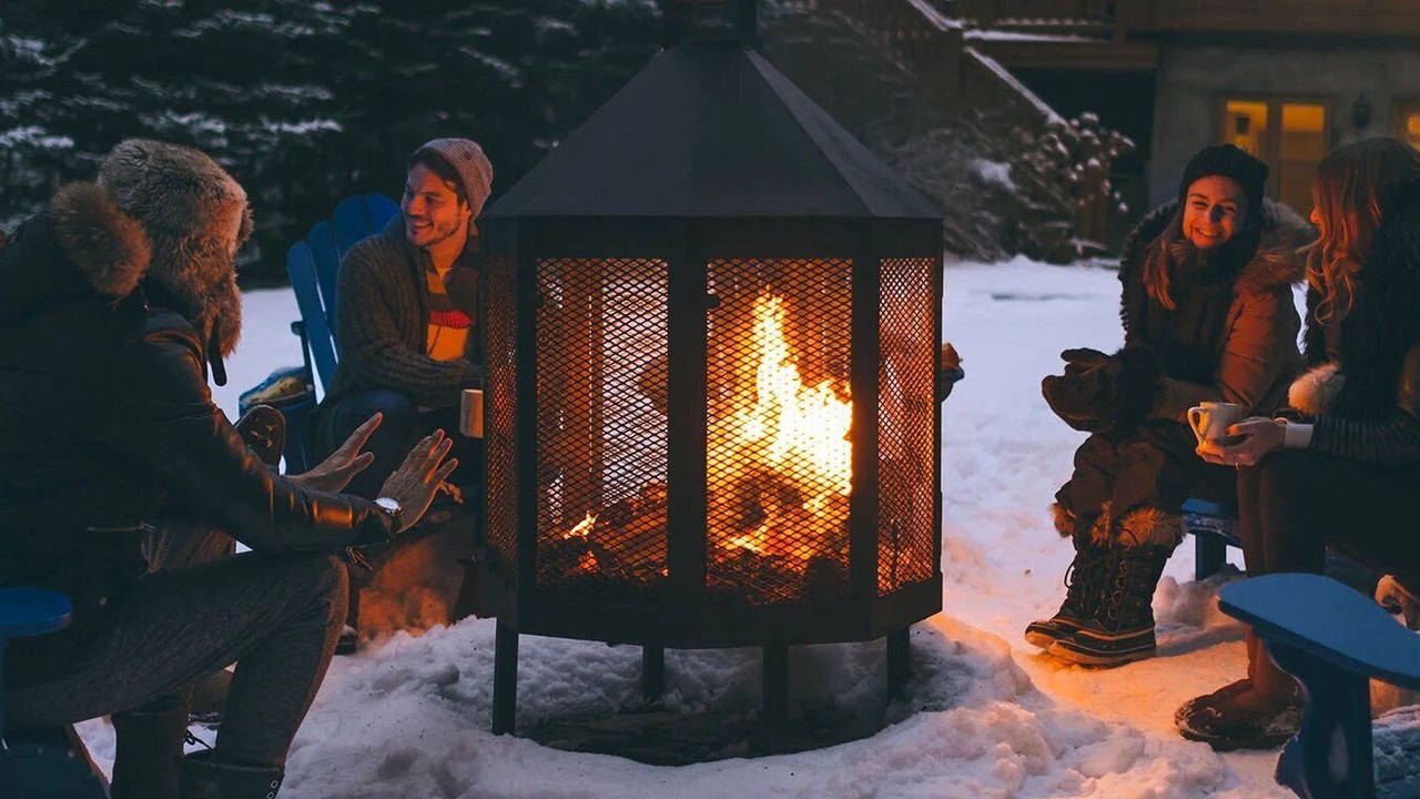 Photo of Outdoor in Fiddler Lake Resort