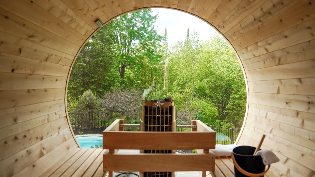 Photo of Outdoor in Fiddler Lake Resort