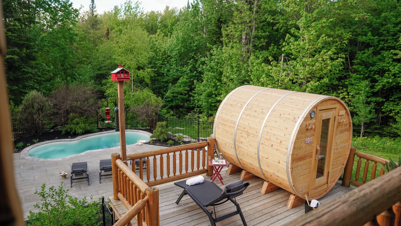 Photo of Outdoor in Fiddler Lake Resort