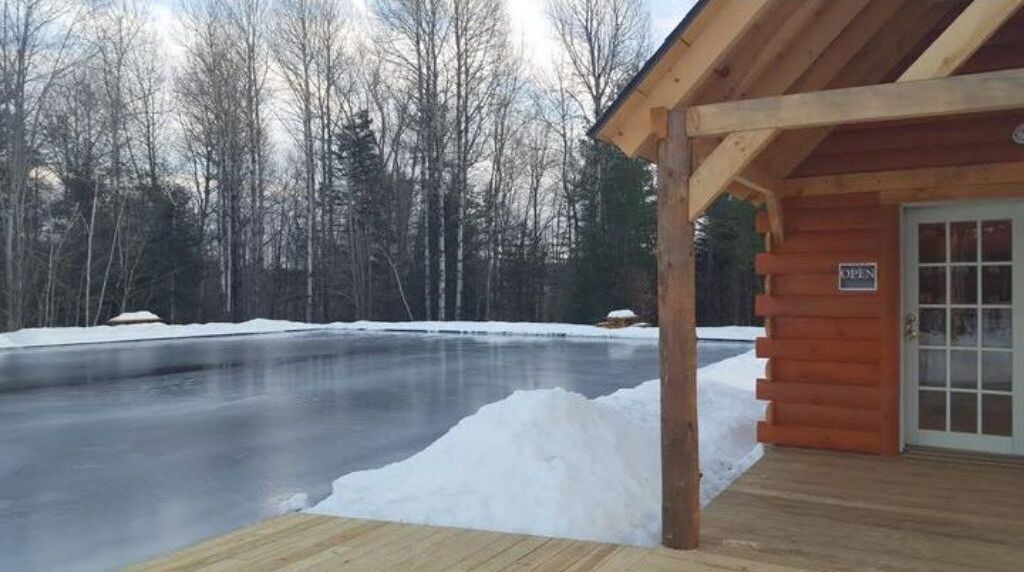 Photo of Outdoor in Wilmington