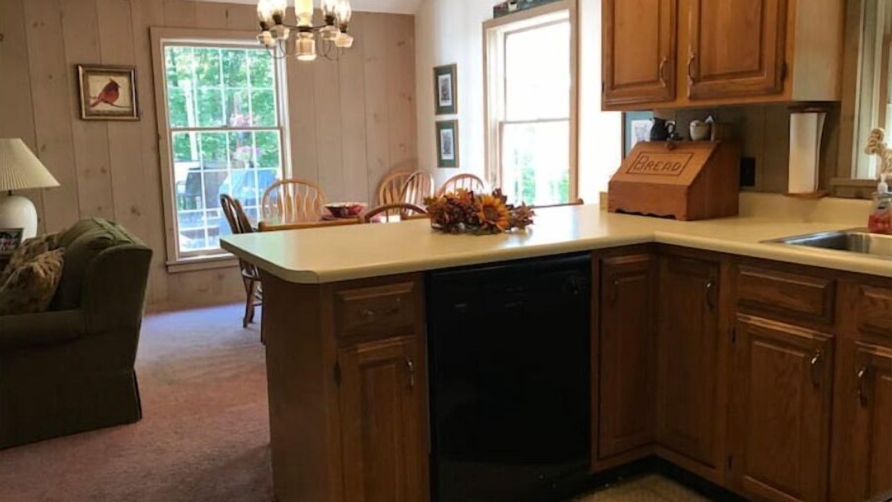 Photo of Kitchen in Wilmington