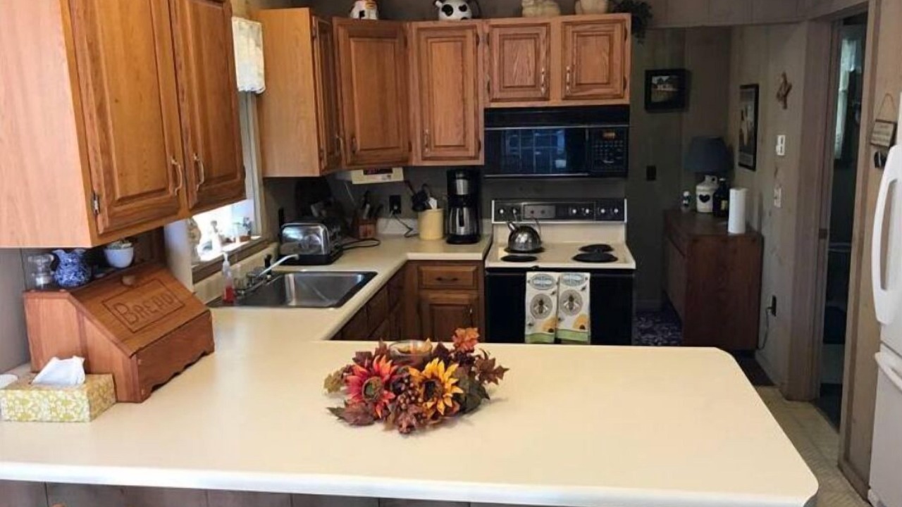 Photo of Kitchen in Wilmington