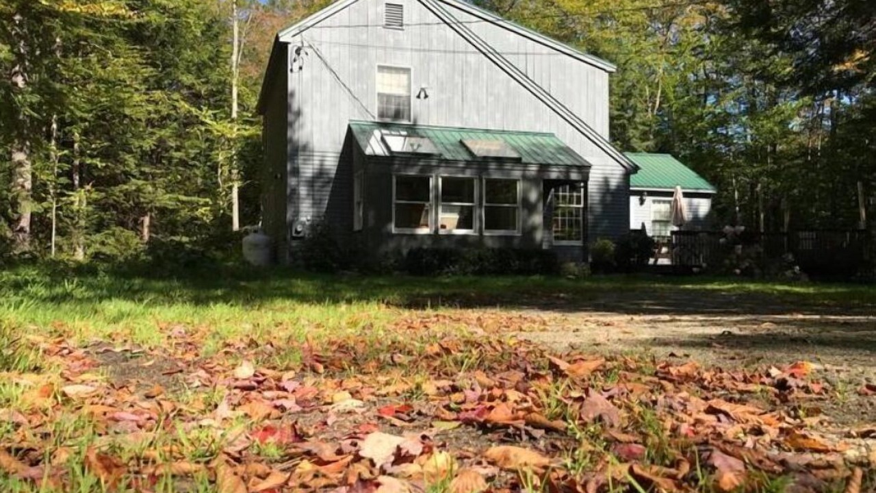 Photo of Outdoor in Wilmington